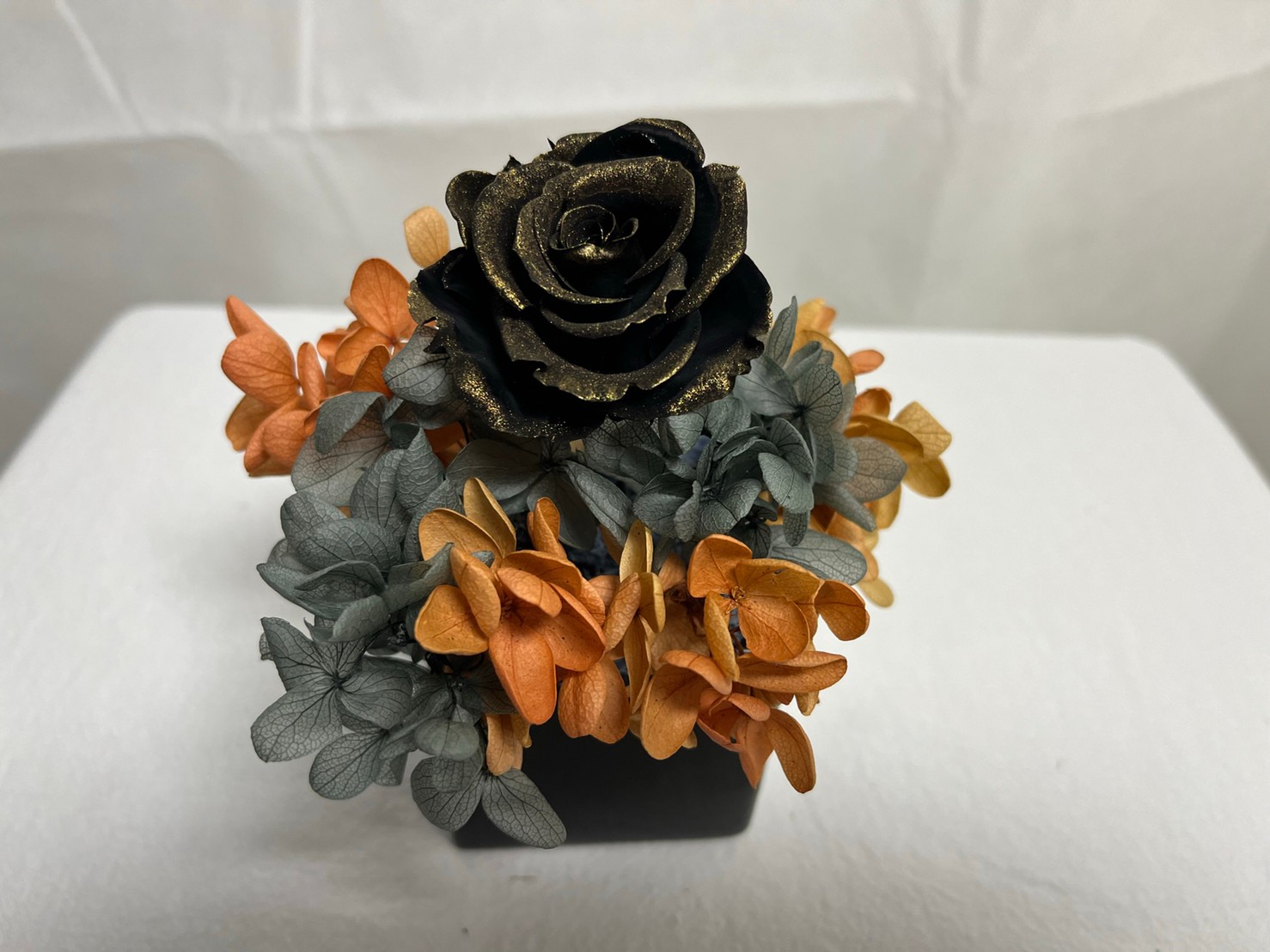 小型杯禮(永生花)