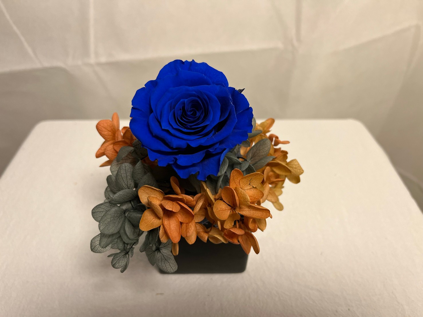 小型杯禮(永生花)