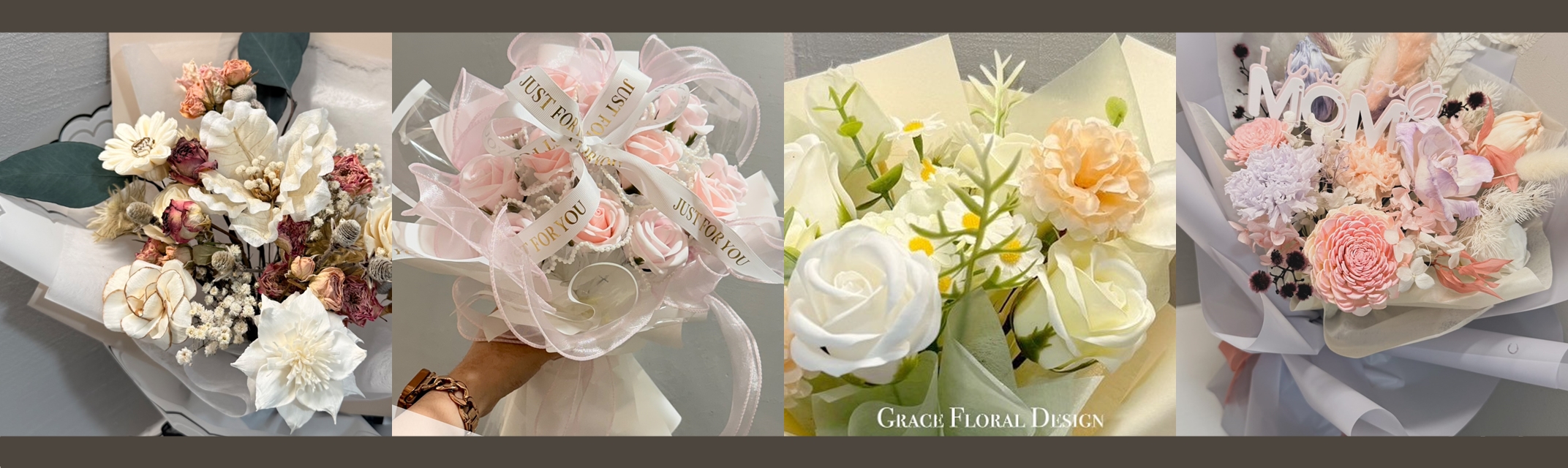 澄莠花藝企業社-花店