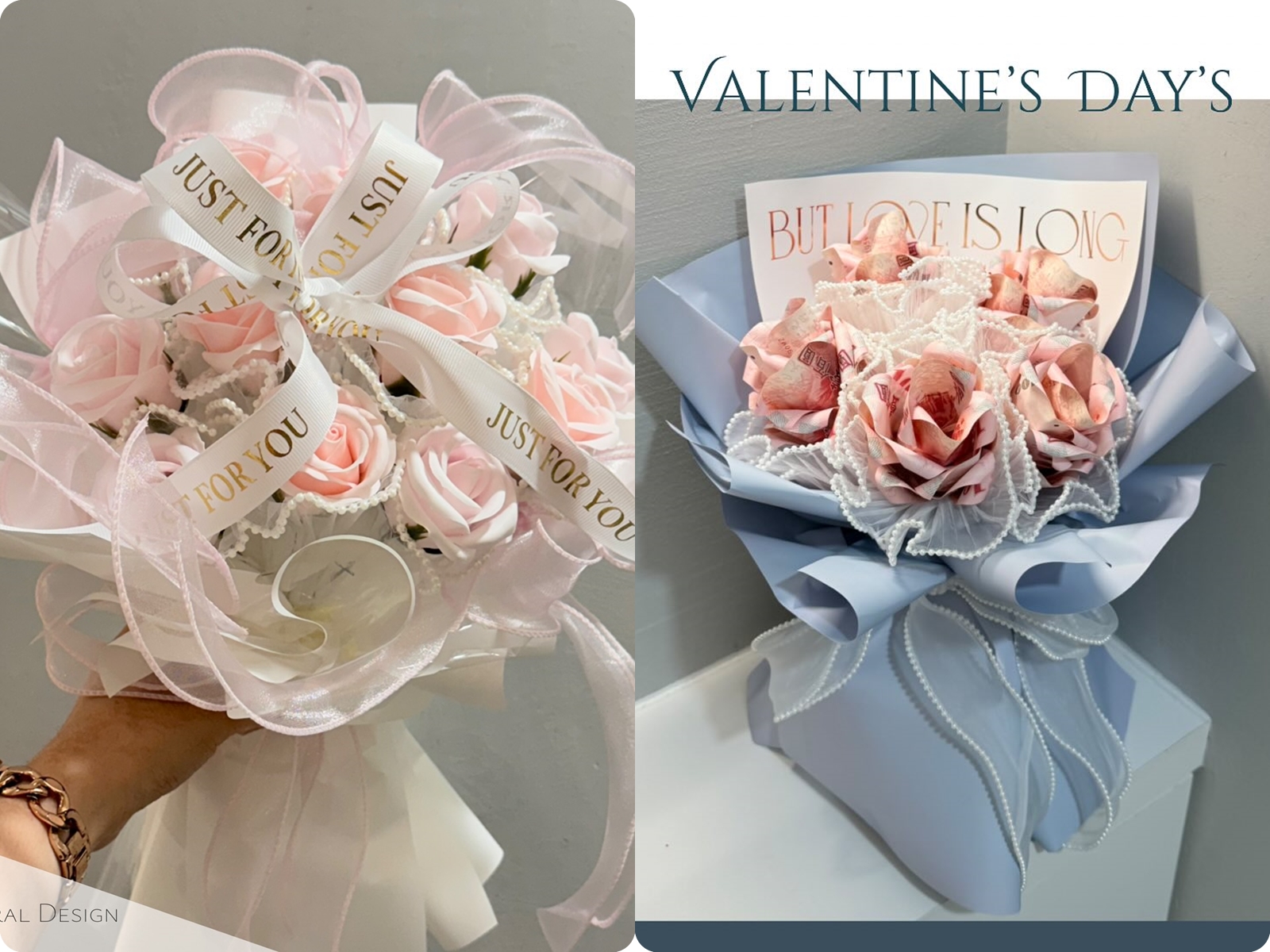 澄莠花藝企業社-花店