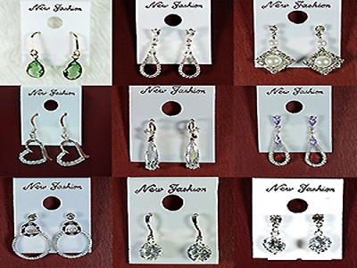 永揚珠寶925 990 999純銀飾品 天然水晶 批發公司-undefined