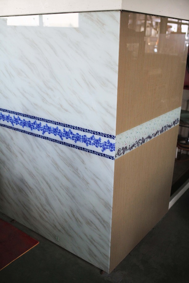 室內裝潢玻璃建材