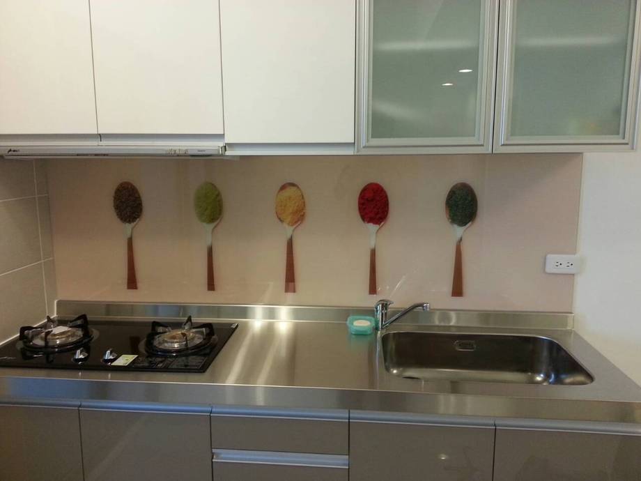 廚房流理台牆面3