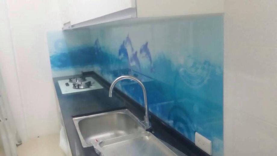 廚房流理台牆面4