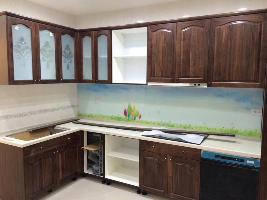 廚房流理台牆面1