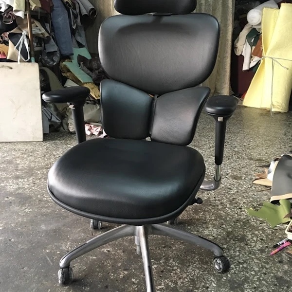 辦公椅維修