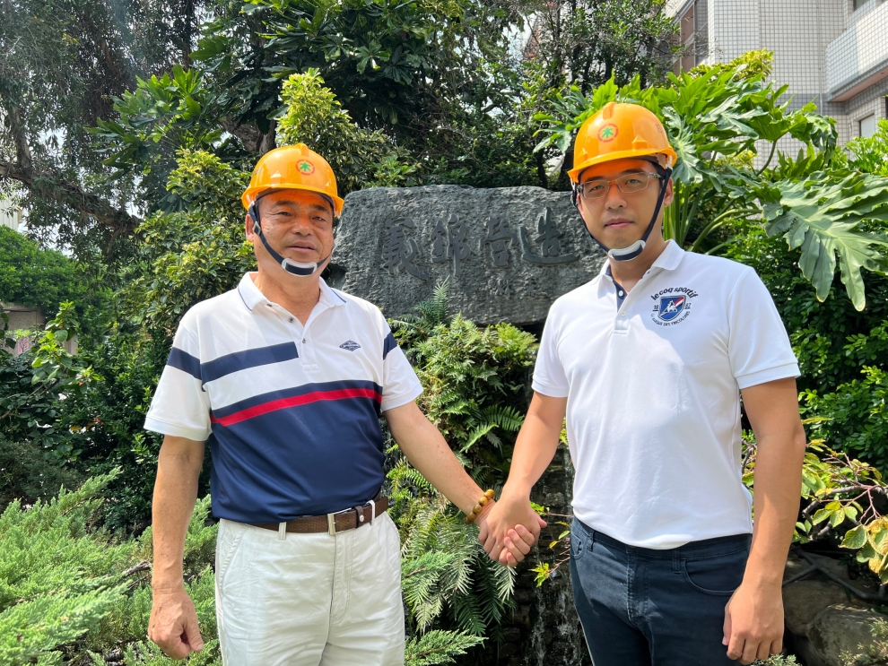 義錦營造有限公司-營建工程