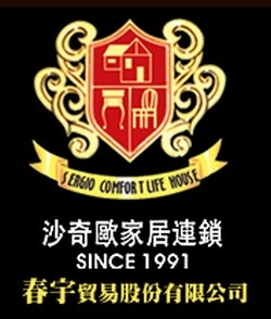 春宇貿易股份有限公司-undefined