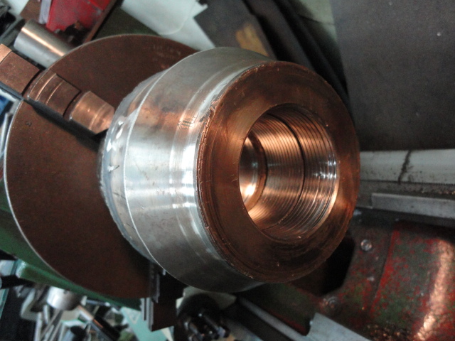 閥類整修測試-維修項目