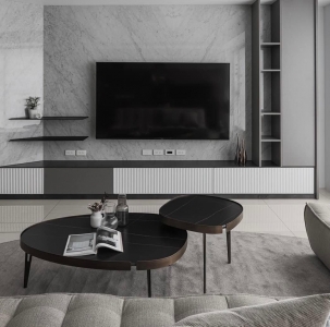 名美實業有限公司-景觀工程