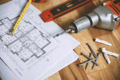 家福建築工程有限公司-營建工程