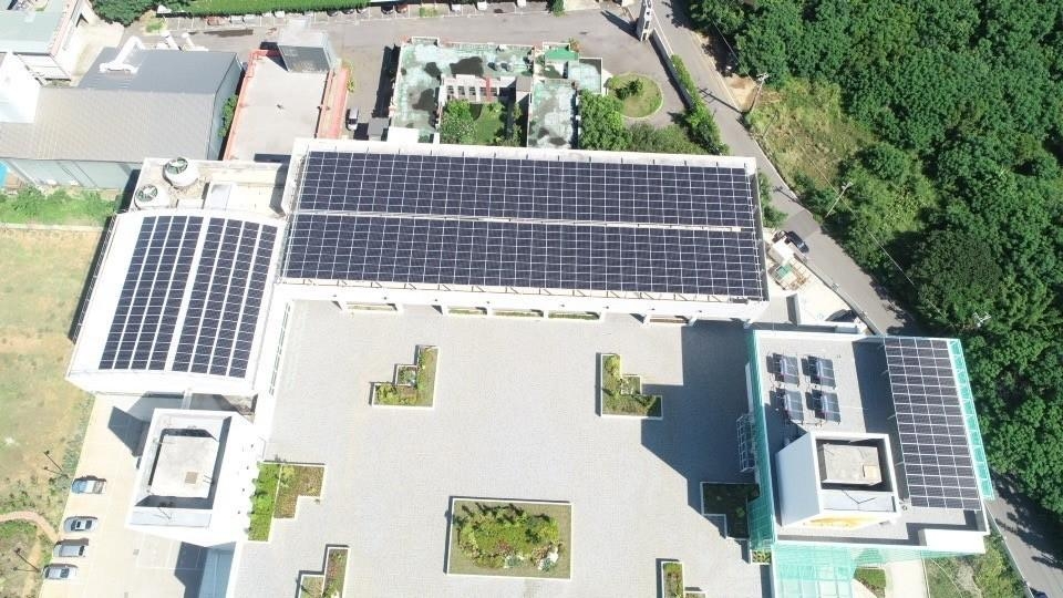 太陽能光電系統8