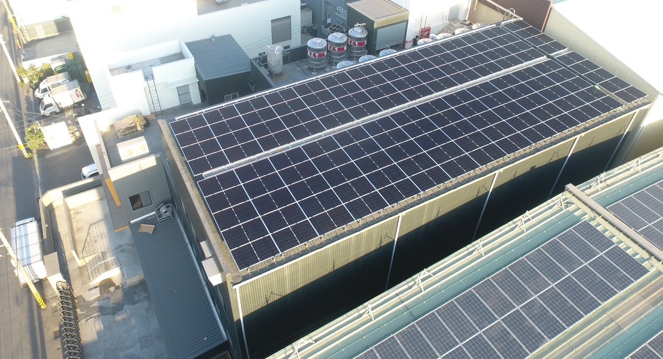 太陽能光電系統5