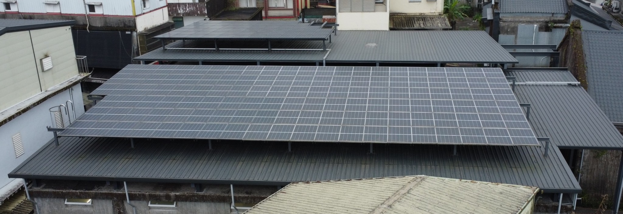 太陽能光電系統2