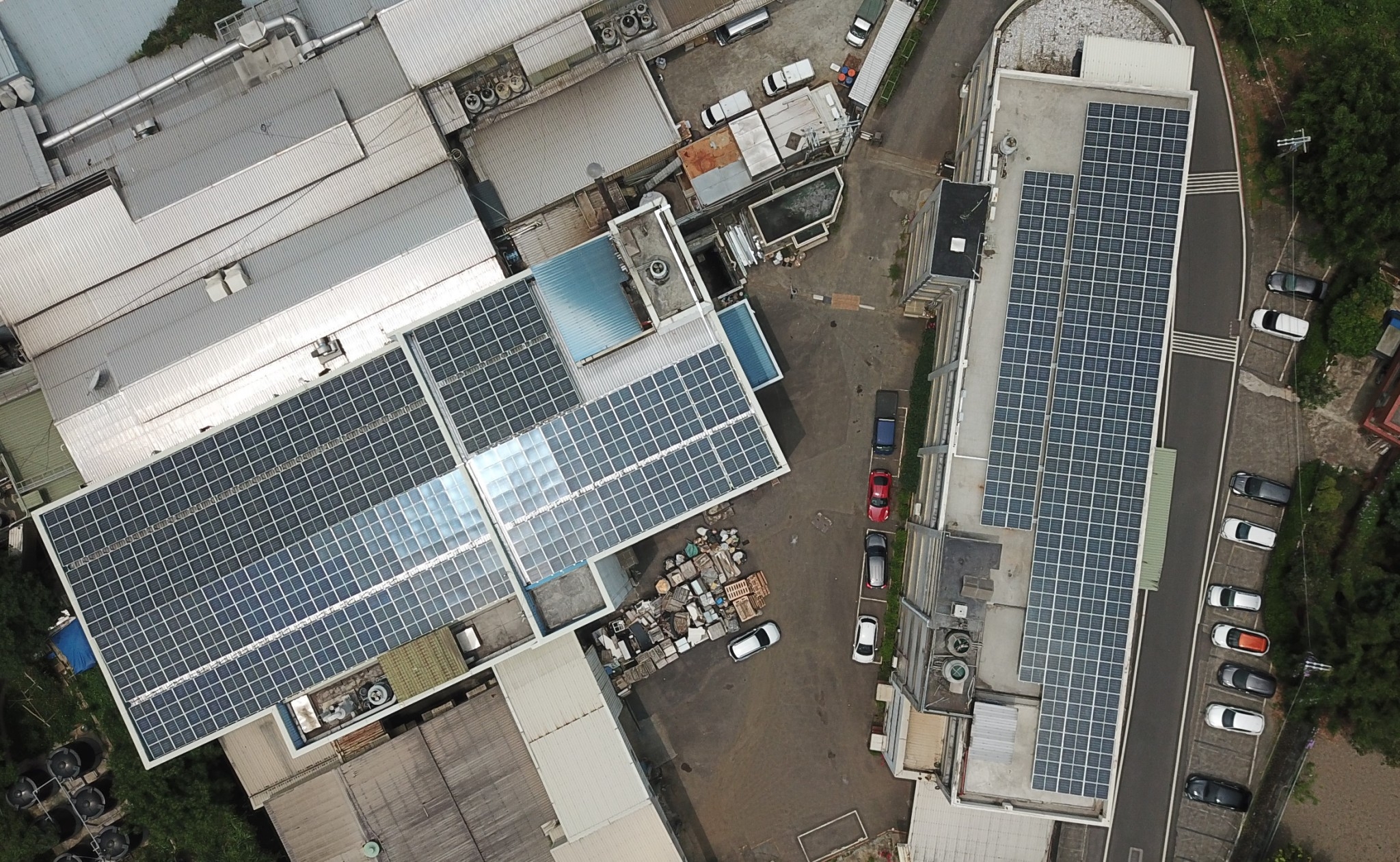 太陽能光電系統3