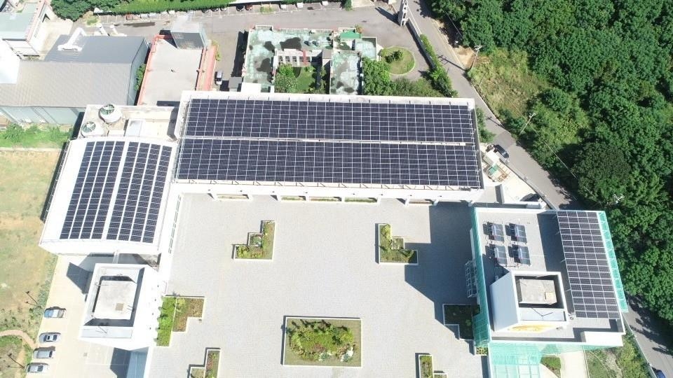 太陽能光電系統9