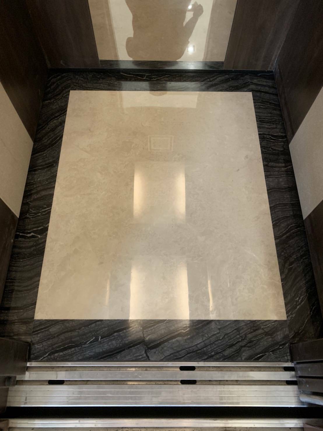 電梯大理石