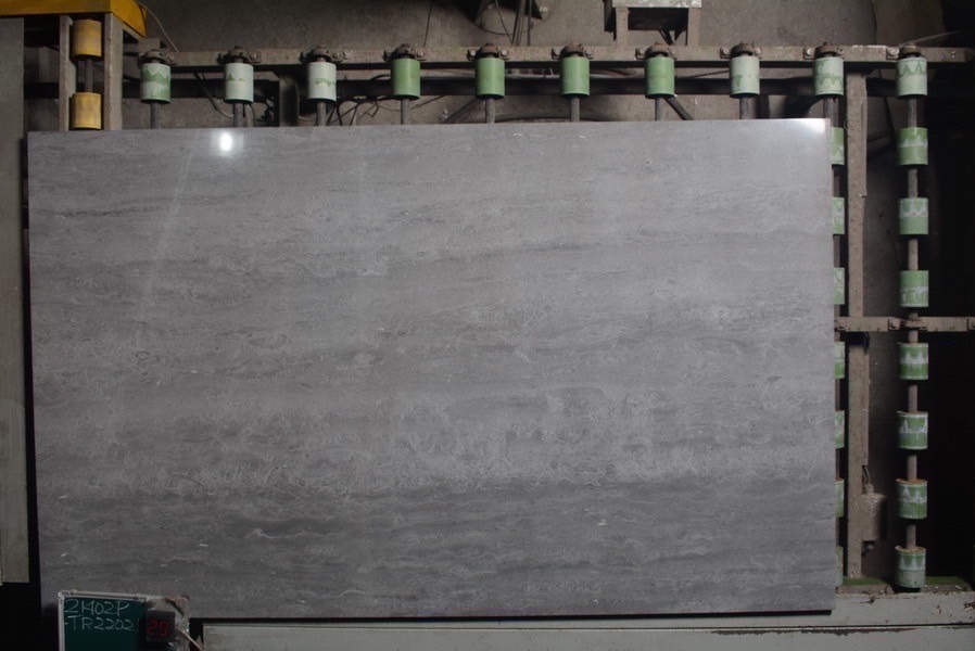 黑色系大理石-2