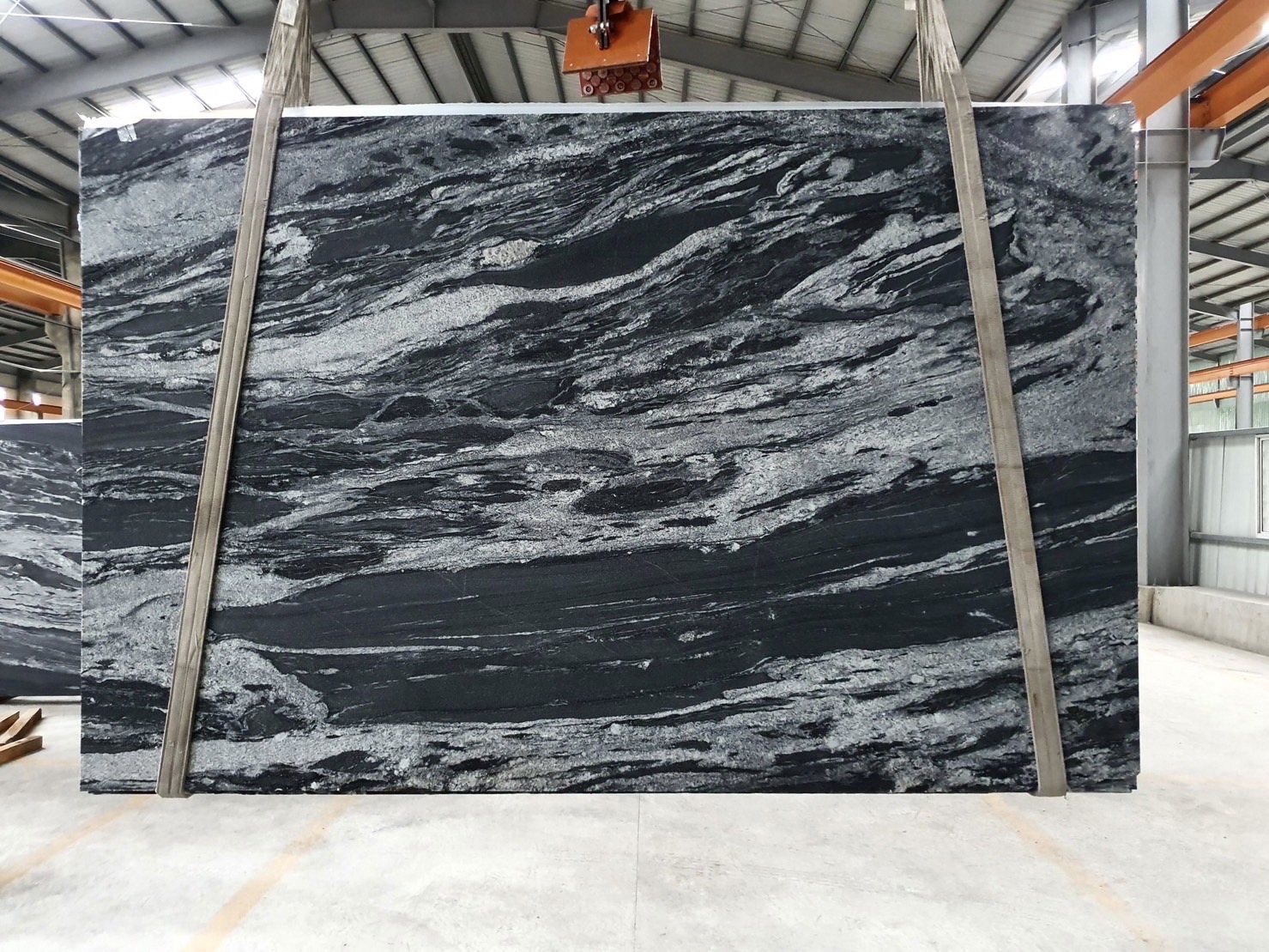 黑色系大理石