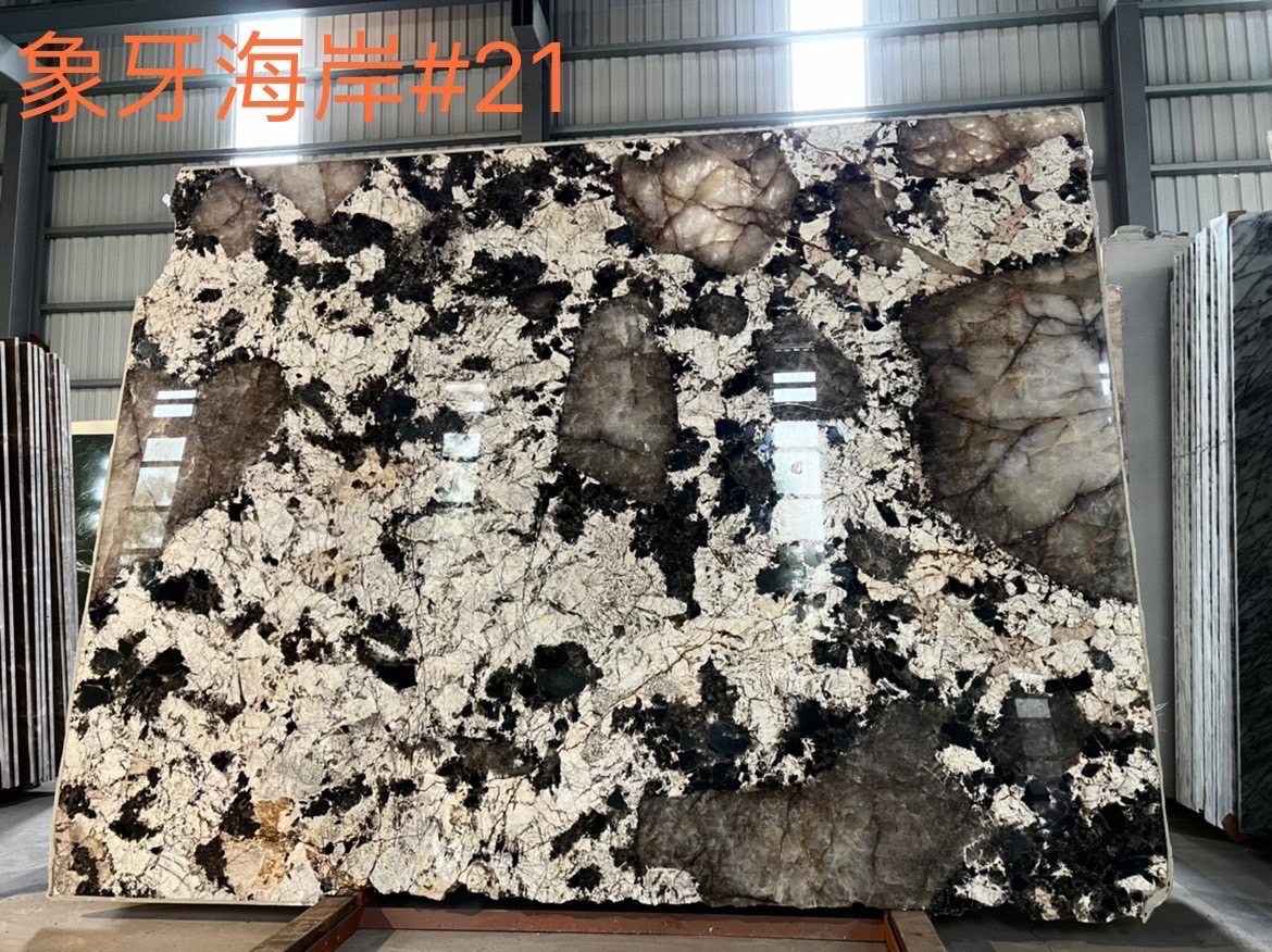 象牙海岸大理石21