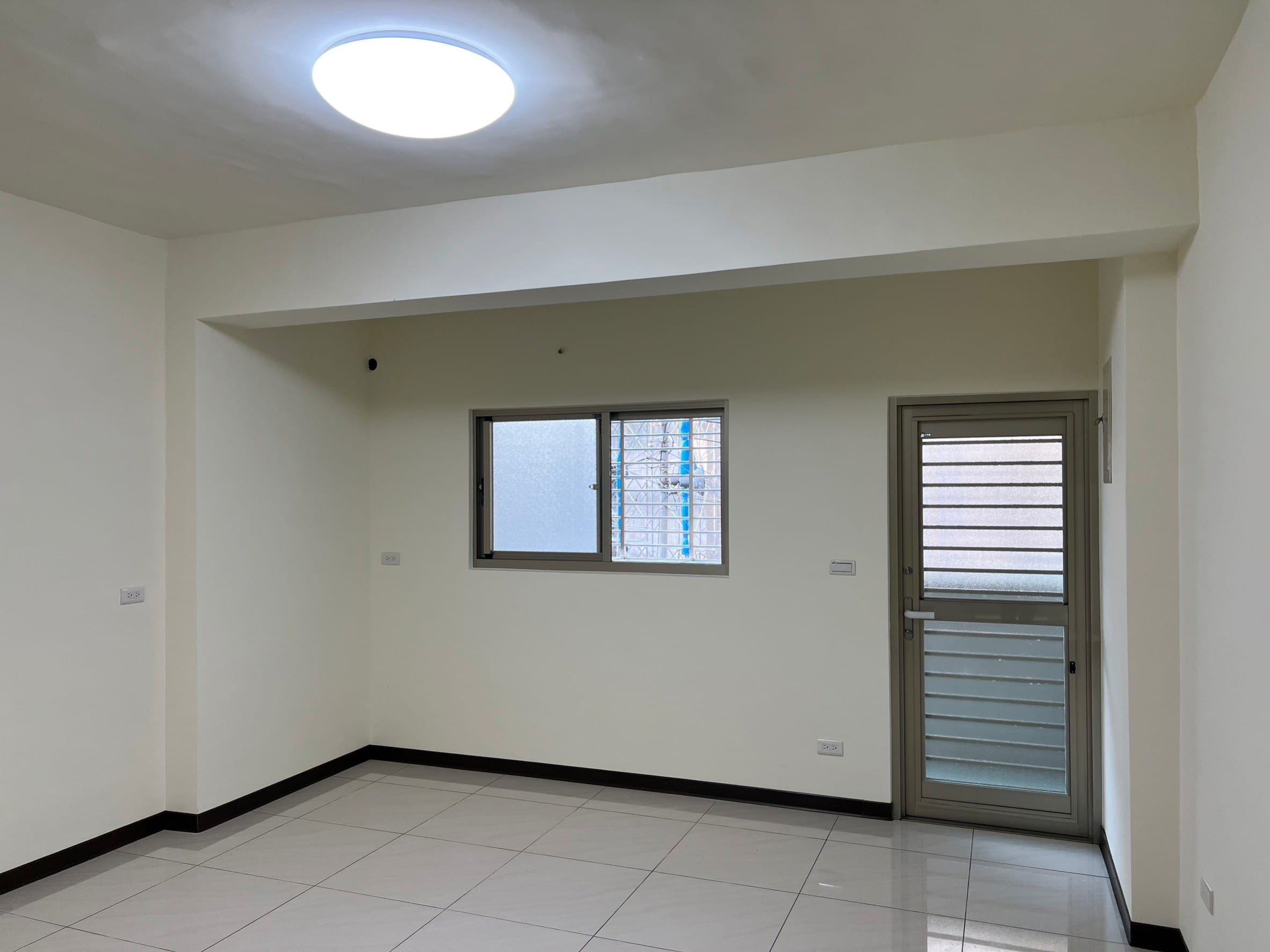 鋁窗裝修案例12