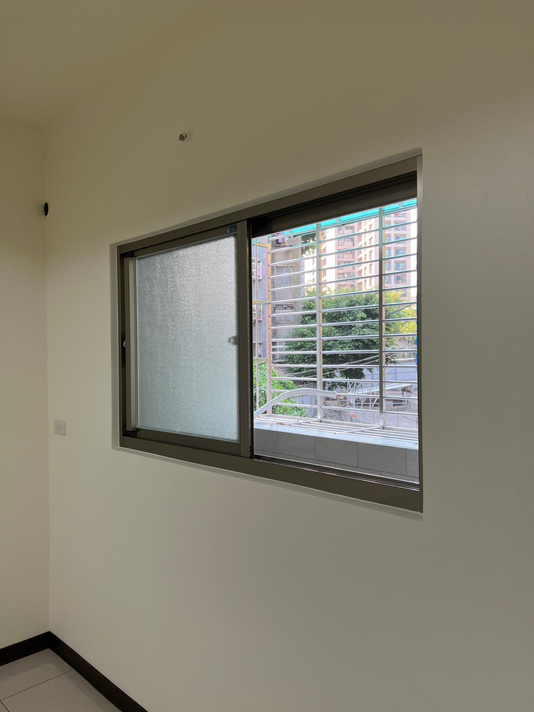 鋁窗裝修案例11