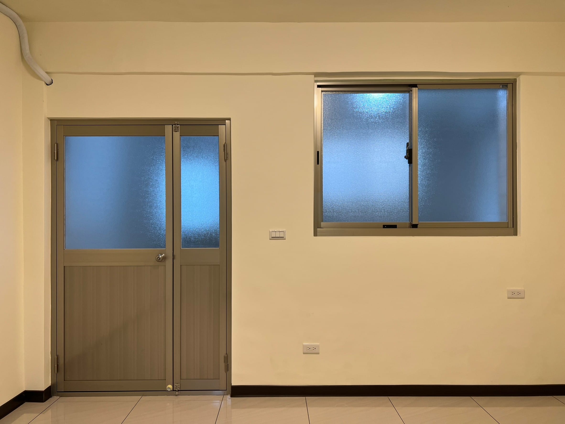 鋁窗裝修案例16