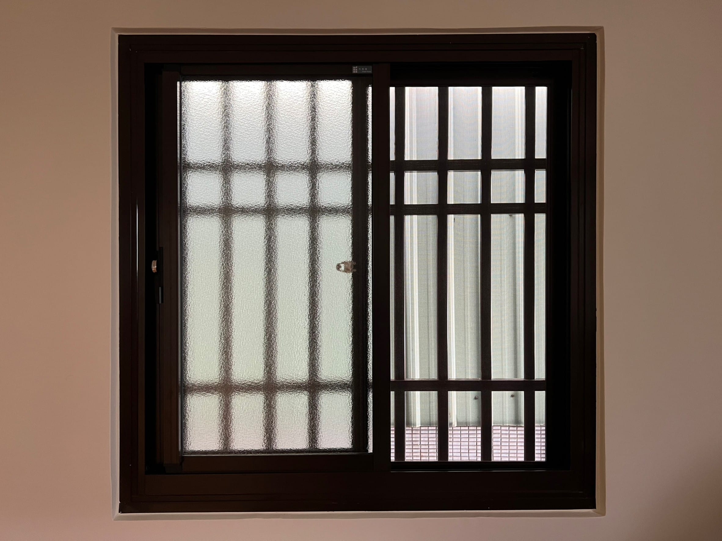 鋁窗裝修案例19