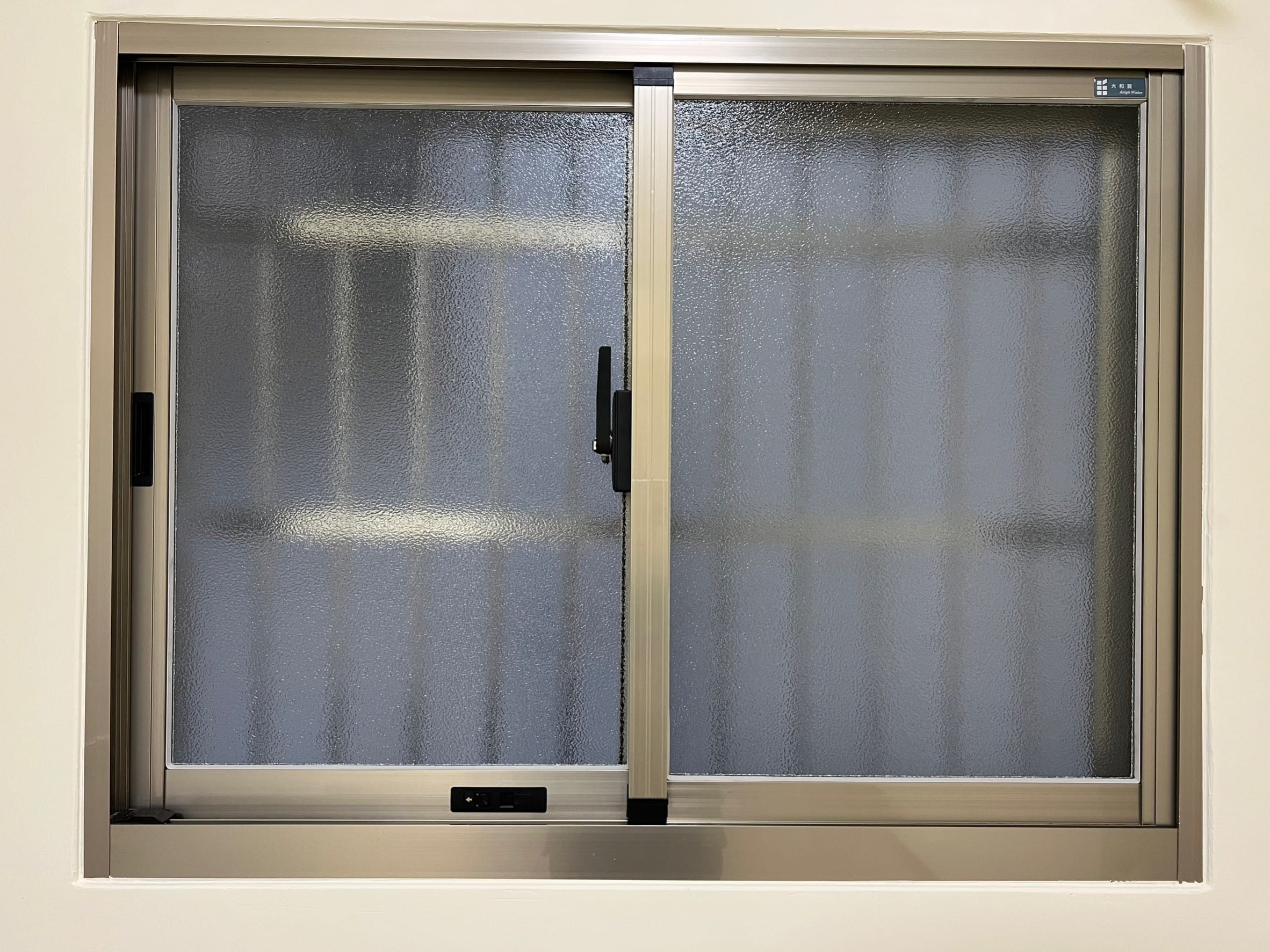 鋁窗裝修案例13