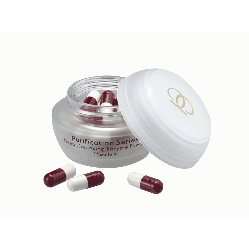 極緻緊實嫩白酵素粉