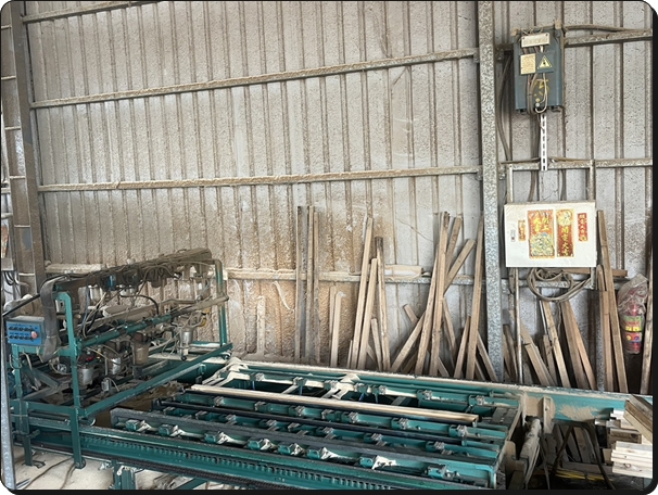 訂製模板