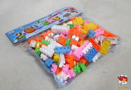 311-5A大顆粒積木