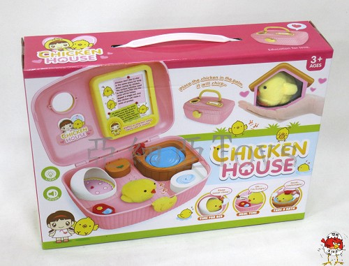 168#養小雞互動ACN2760820