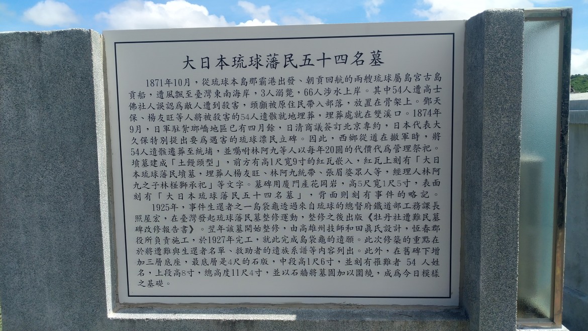 四重溪休閒農業發展協會-110年8月28.29日導覽解說及農特產品開發