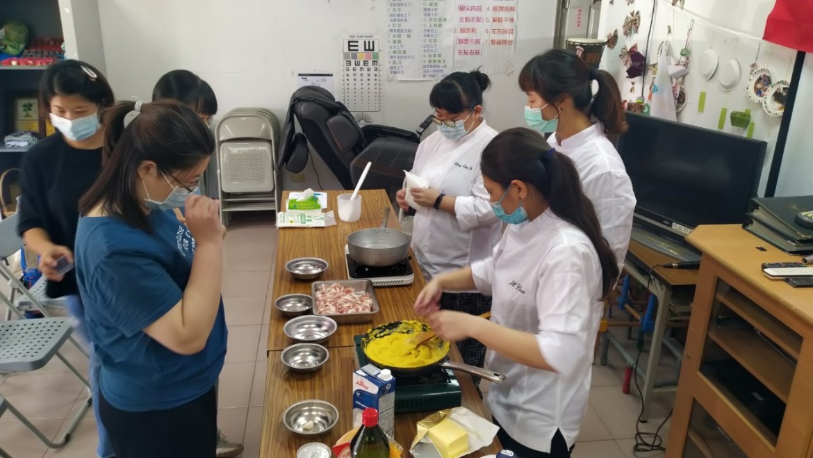 四重溪溫泉協會-110年8月21.22日導覽解說及農特產品開發