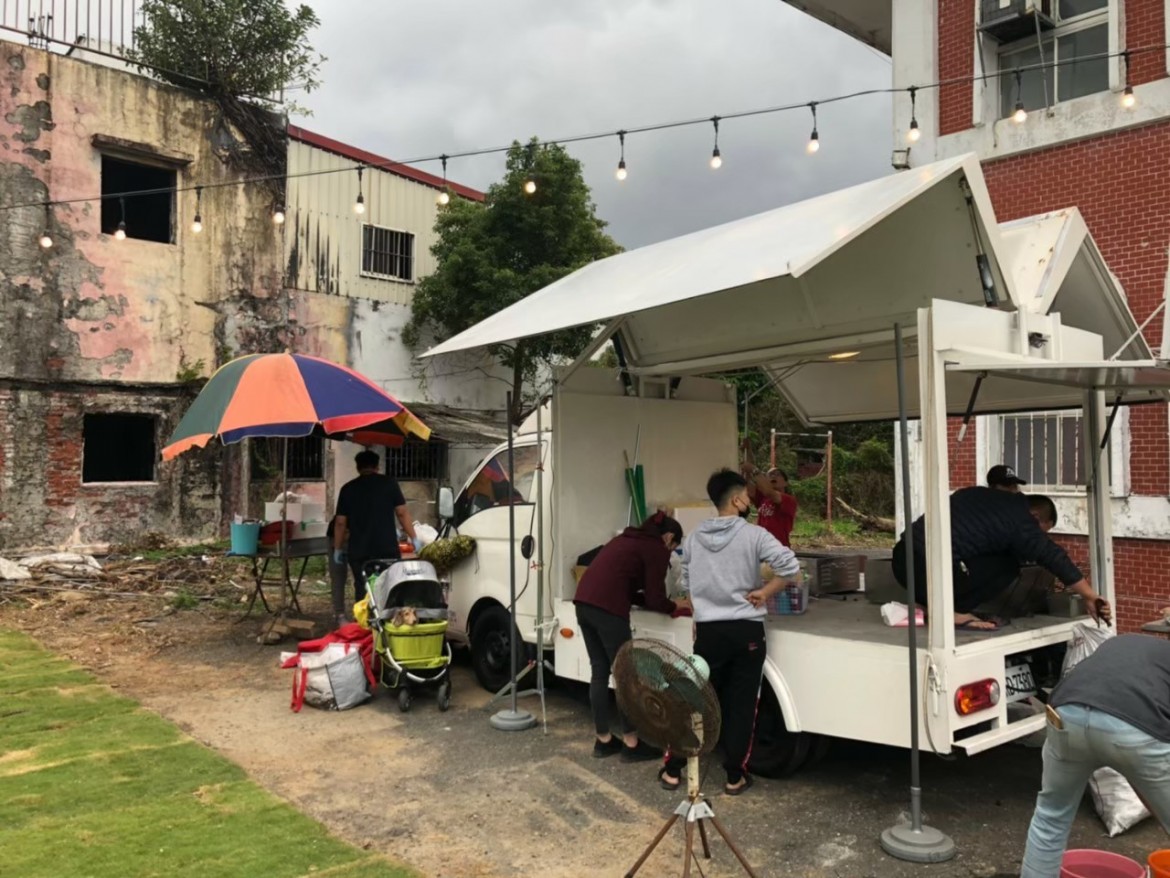 四重溪溫泉休閒農業發展協會-109年休閒農業區現場輔導體驗