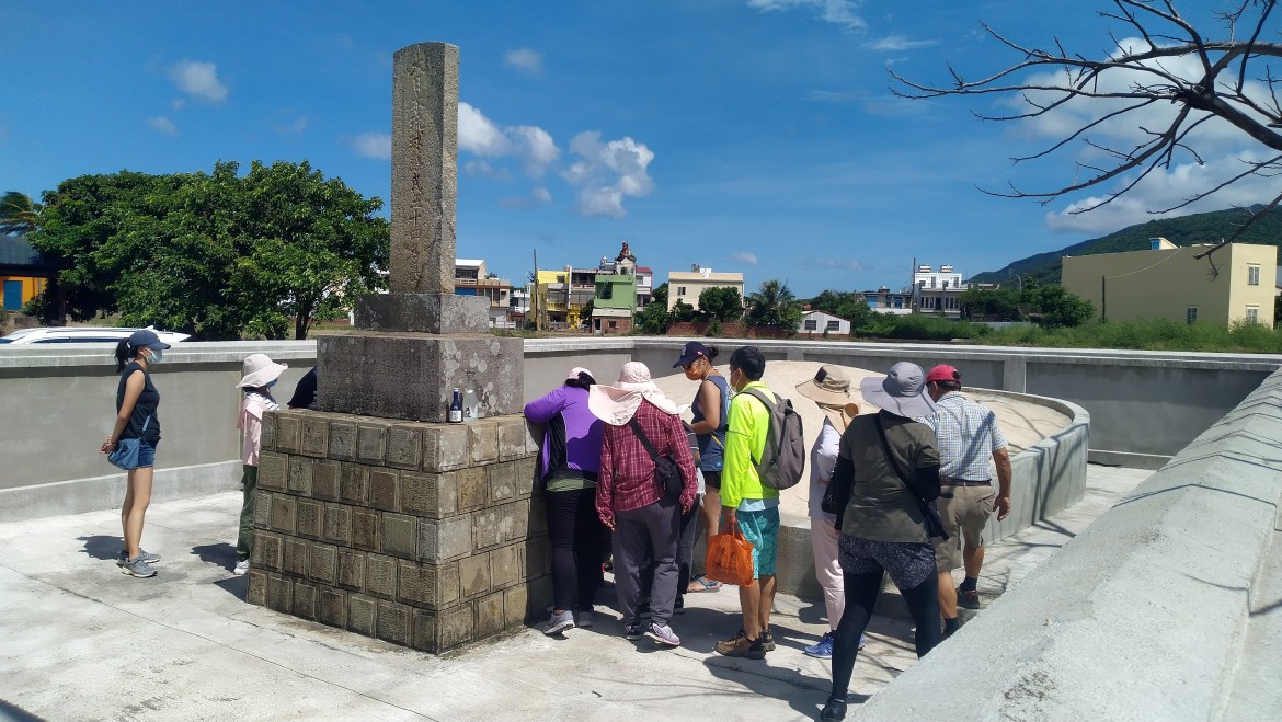 四重溪休閒農業發展協會-110年8月28.29日導覽解說及農特產品開發