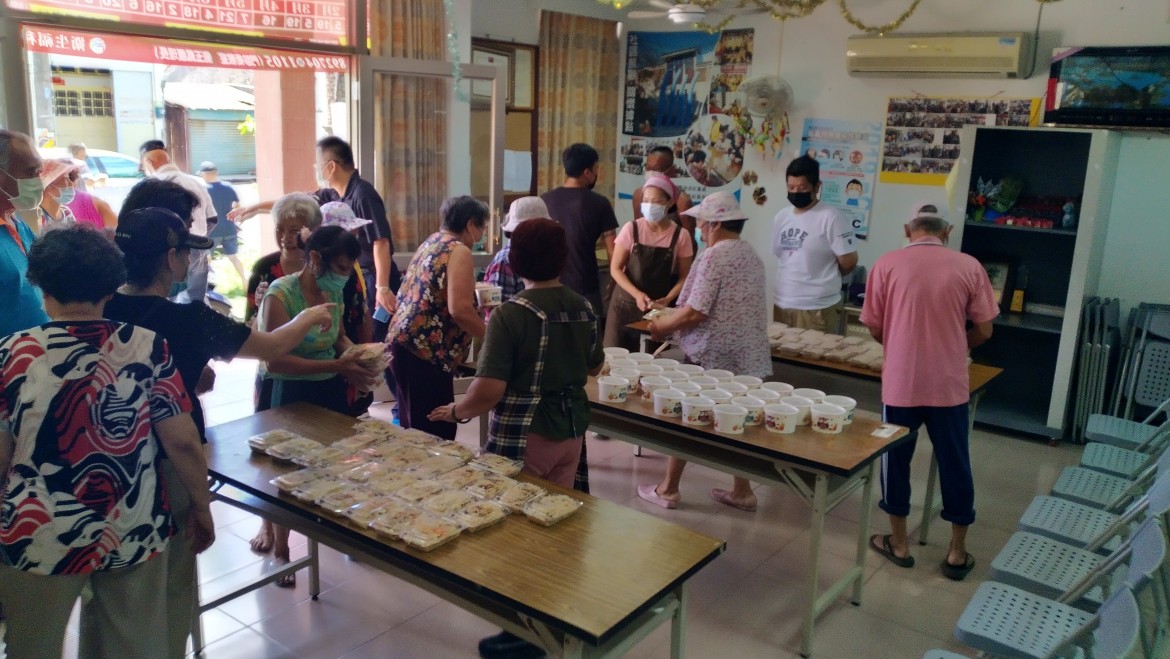 四重溪休閒農業發展協會-110年8月28.29日導覽解說及農特產品開發