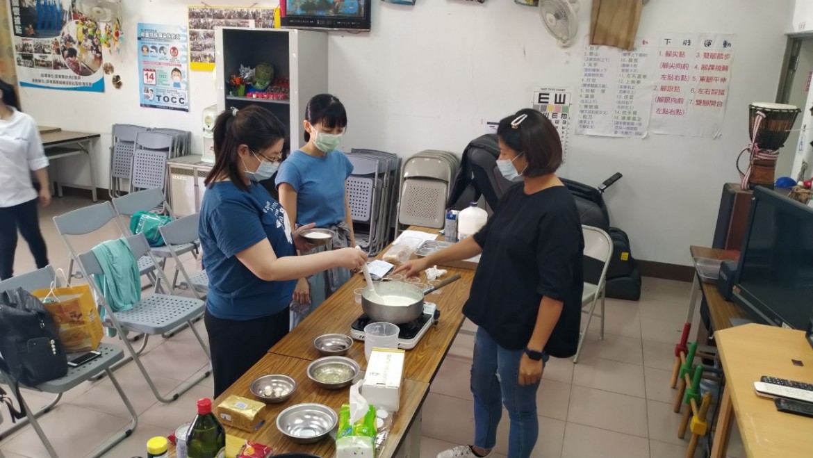 四重溪溫泉協會-110年8月21.22日導覽解說及農特產品開發