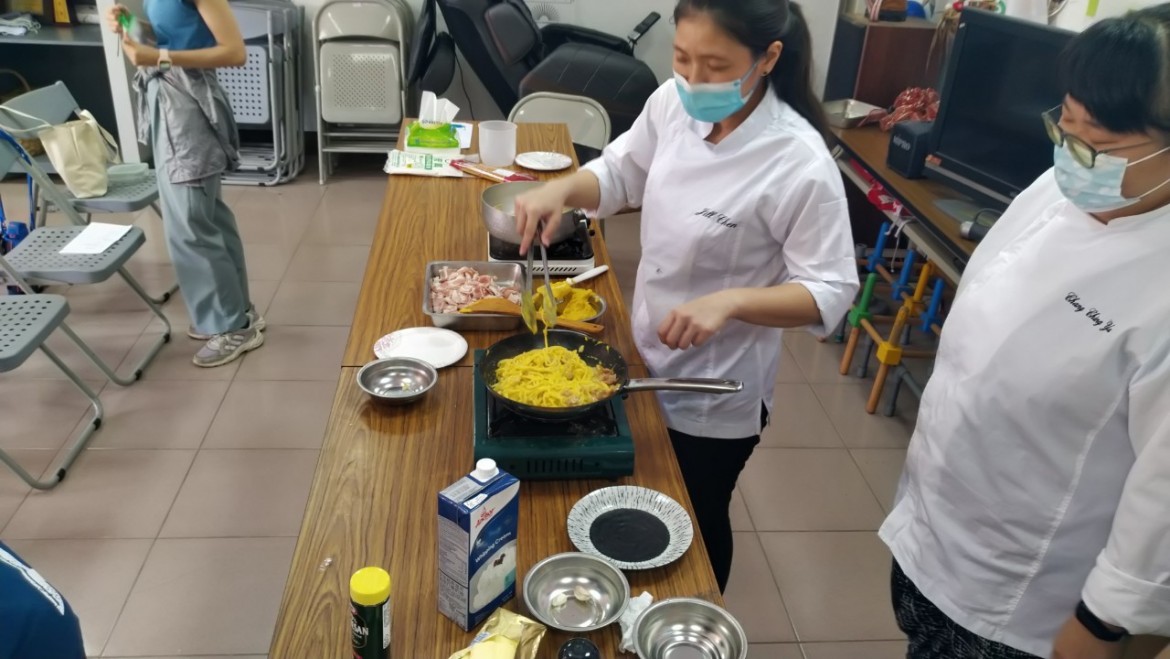 四重溪溫泉協會-110年8月21.22日導覽解說及農特產品開發