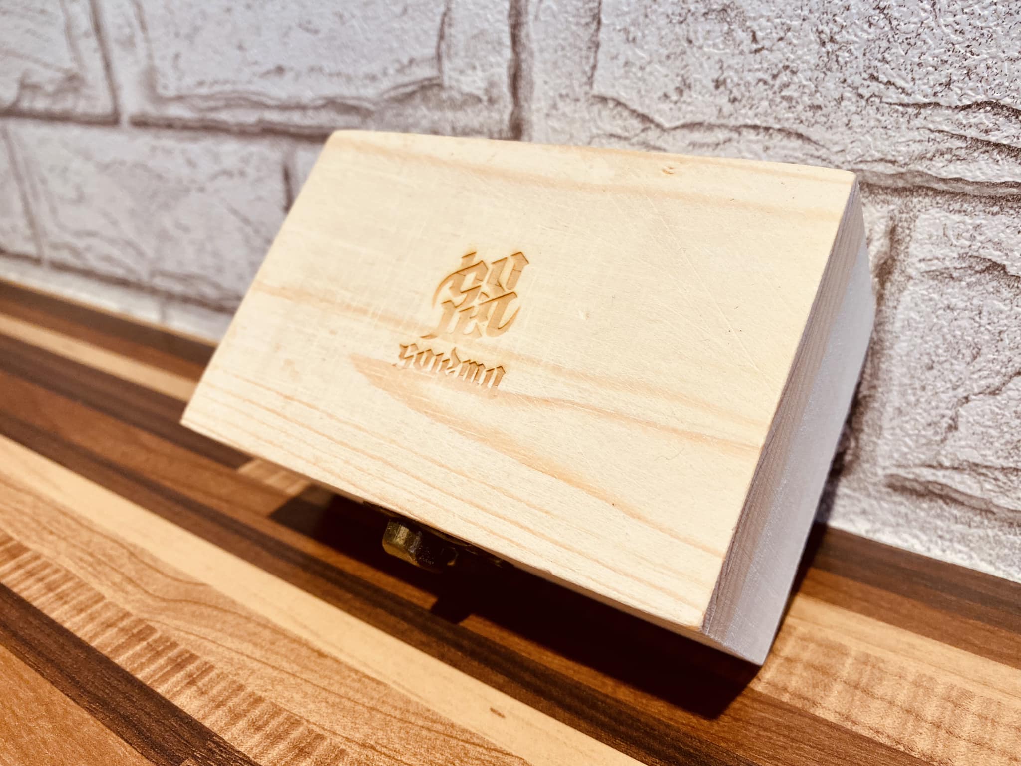 客製化設計雷雕