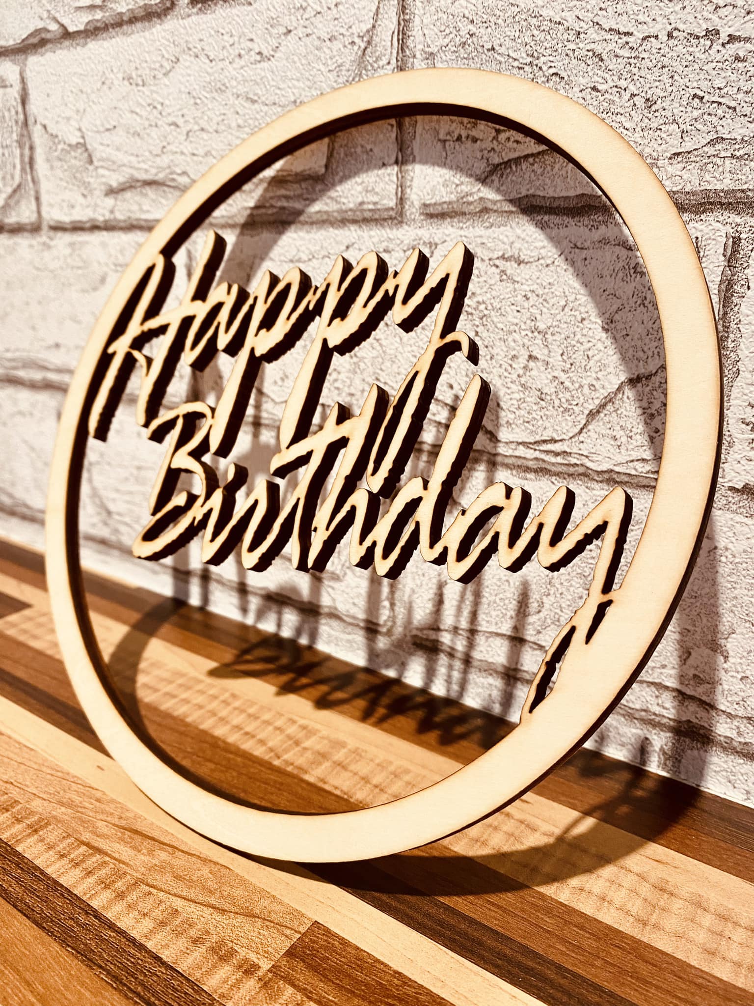 客製化吊飾雷雕