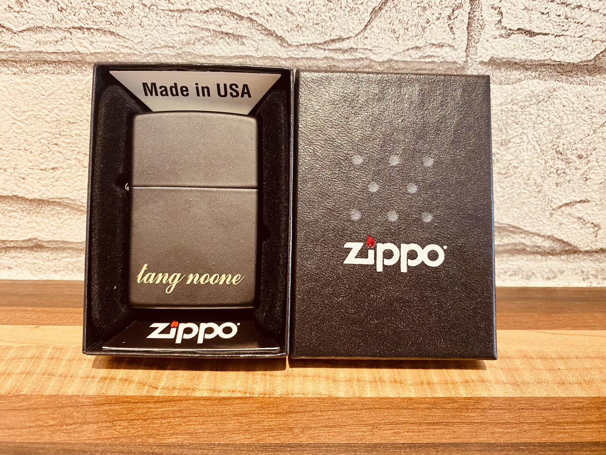 打火機雷射雕刻