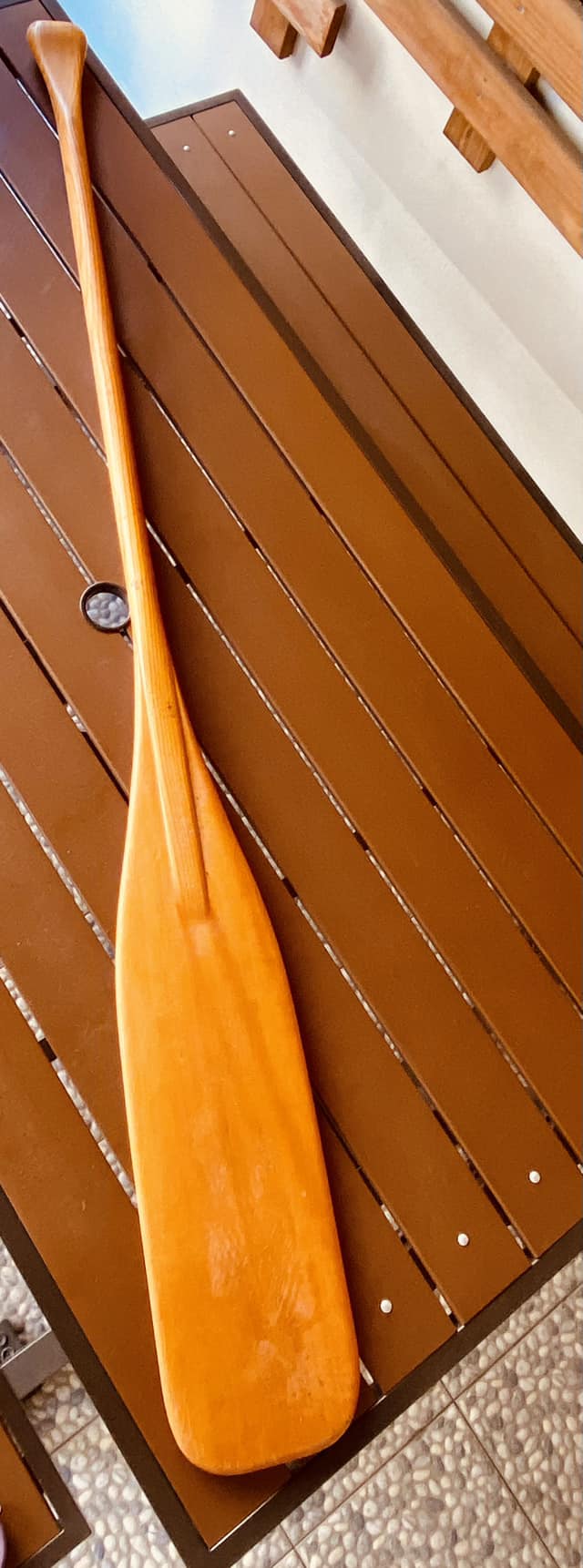 划槳客製化雷雕