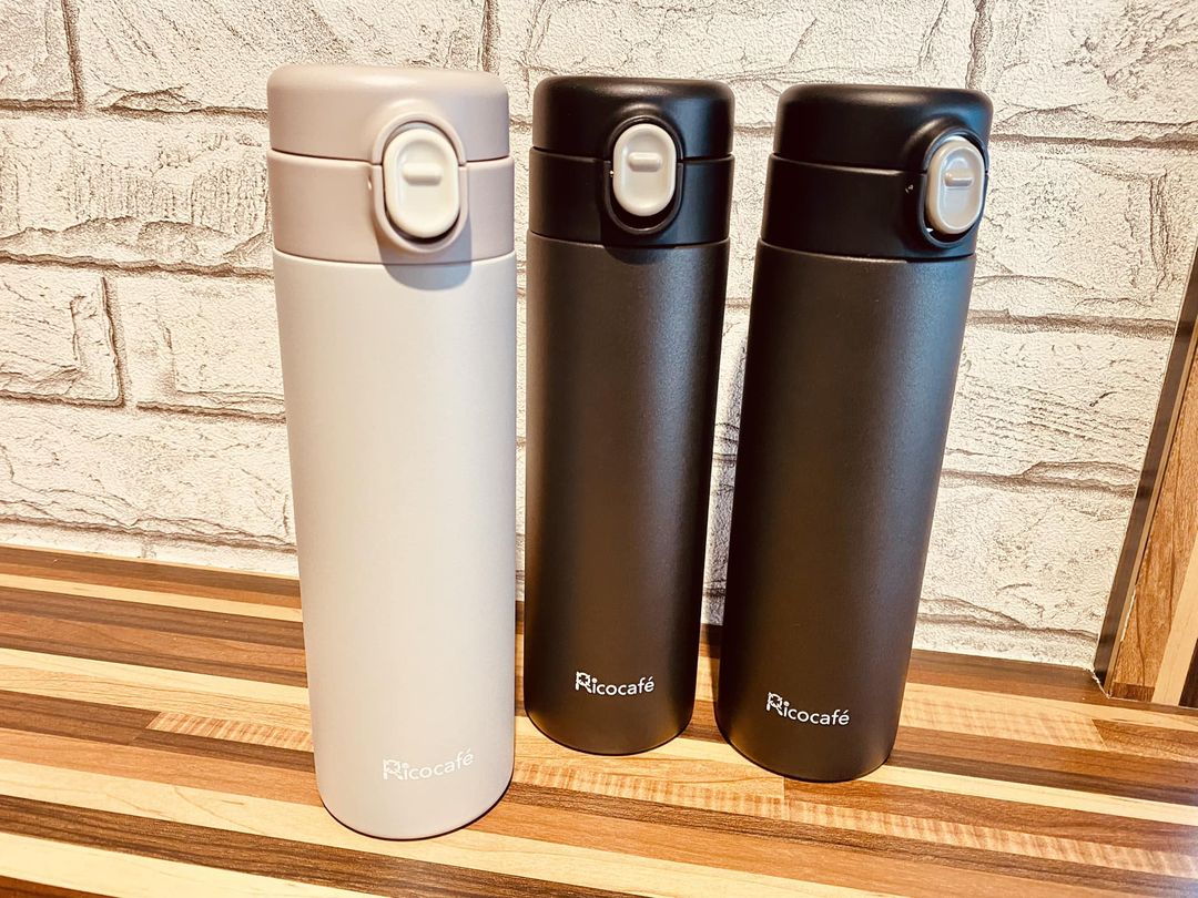 保溫瓶雷射雕刻4