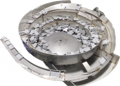 迅鋒工業社-自動化機械