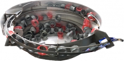 迅鋒工業社-自動化機械