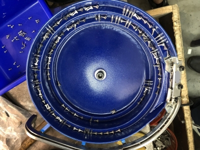 迅鋒工業社-自動化機械