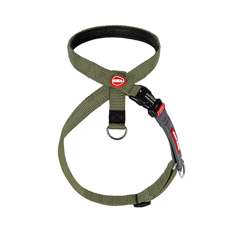 八字訓練胸背帶