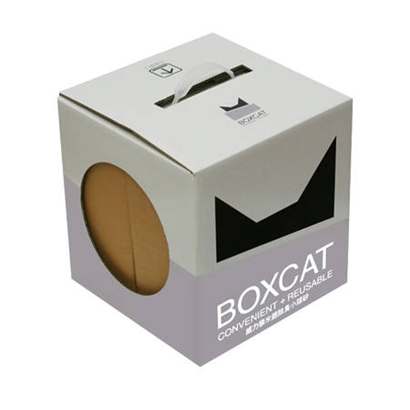 BOXCAT